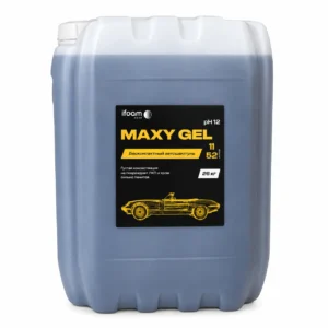 Maxy Gel 26 kq