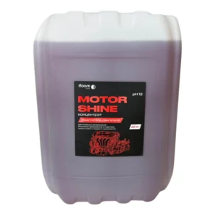 Motor Shine 22 kq