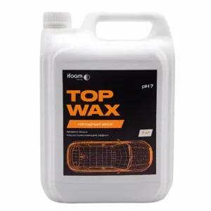 TOP WAX 5 kq