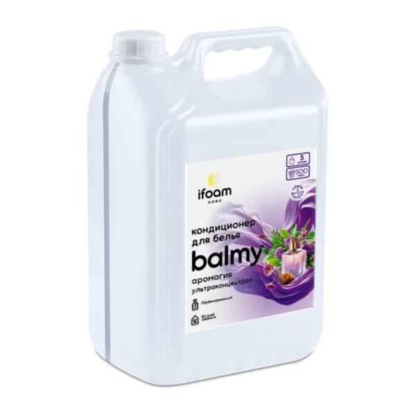 Balmy 5l - Image 2