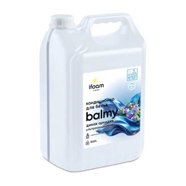 Balmy 5l