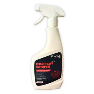 Motor shine 500 ml