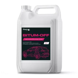 Bitum-off 5 kq