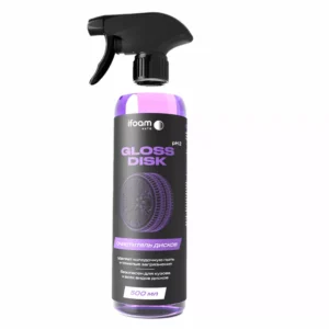 Gloss Disk 500 ml