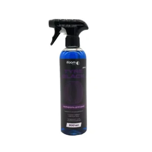 Tyre Black 500 ml
