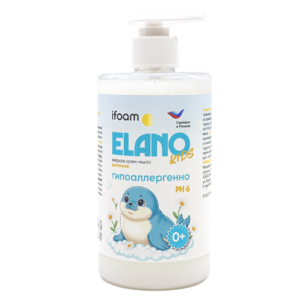 Elano Kids 500 ml