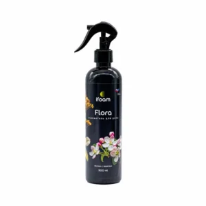 Flora 500 ml