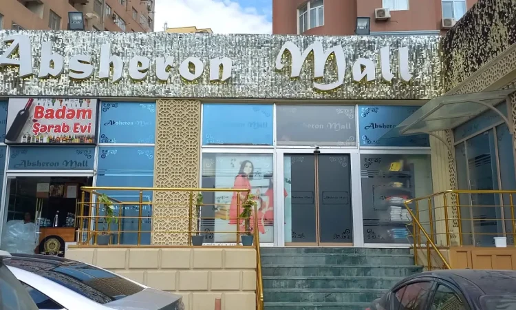 Abşeron Mall