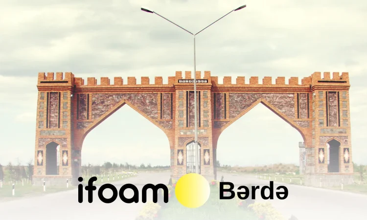 Bərdə